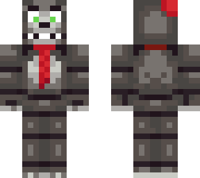 shadow neddbear v1
