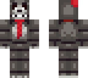 shadow neddbear v2