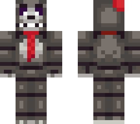 shadow neddbear v2 2nd design