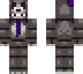 shadow neddbear v3