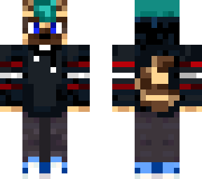 shingiainsworth remake 2