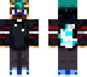 shingiainsworth remake