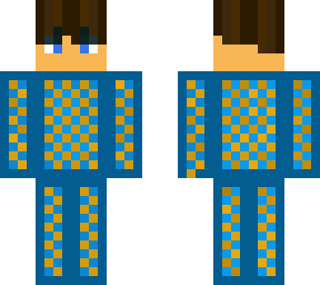 skin title