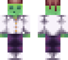 slime deckhand