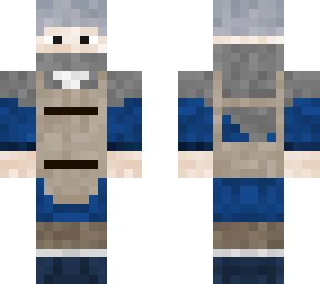 soldier