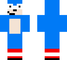 sonic