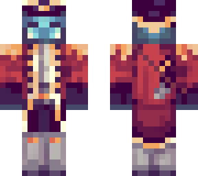 squid wip