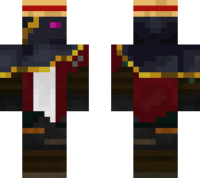 strawhat ender assasin