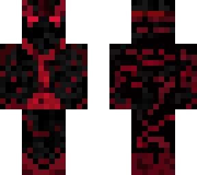 the dark king