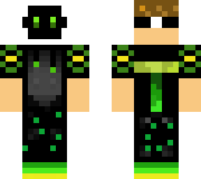 toxic snake