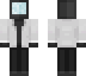 tvman scientist