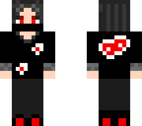 uchiha akatski