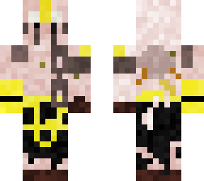 unbreakable broken furnace