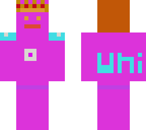 uni queen