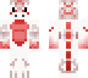 unnamed icewing oc