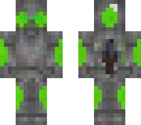 waste steve