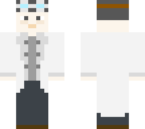week in review scientist