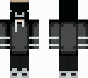 white nightmare