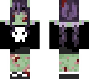 zombi alien