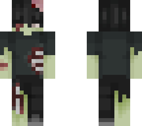 zombie v1