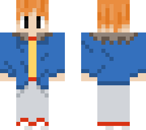 ! . scott pilgrim - jacket . !