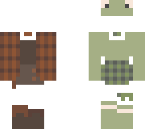 . p l a i d - raffle! .