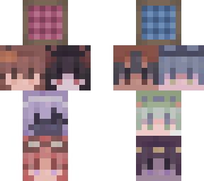 ; pfp pack #1 ;