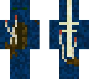 abyssal sea phantom