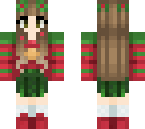 all i want for christmas??^^