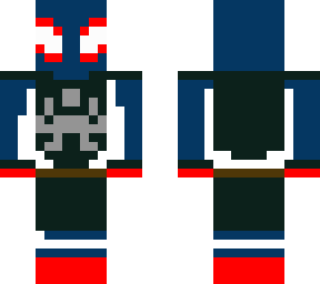 american spider