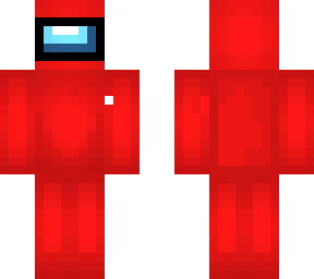 amogus skin