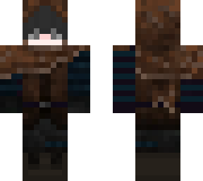 aventurero boy
