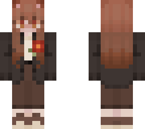 bear!