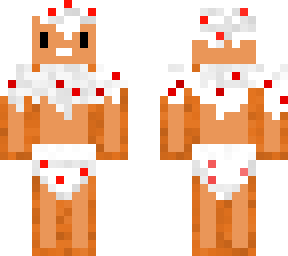 cake squere