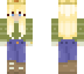 casual cold queen