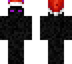christmas demon
