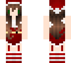christmas edit