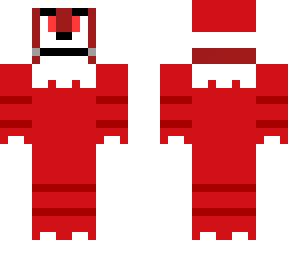 christmas fnaf