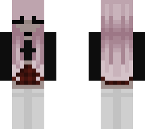 christmas skin