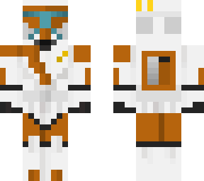 clone commando trooper