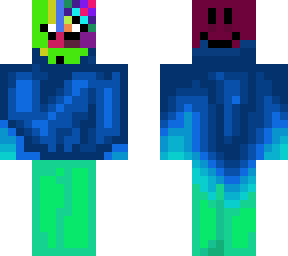 colour agent