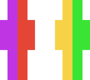 colour block
