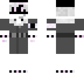 cotton n