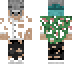 cow warrior remade