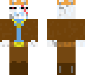 cowboy cloud