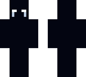 current skin