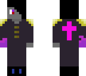 dark elf remake