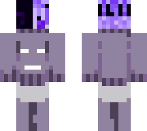 demon for friend