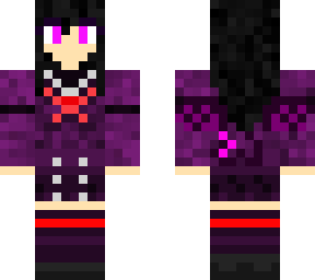 demon girl