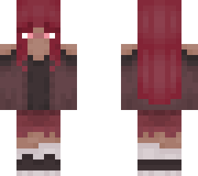 demon girl
